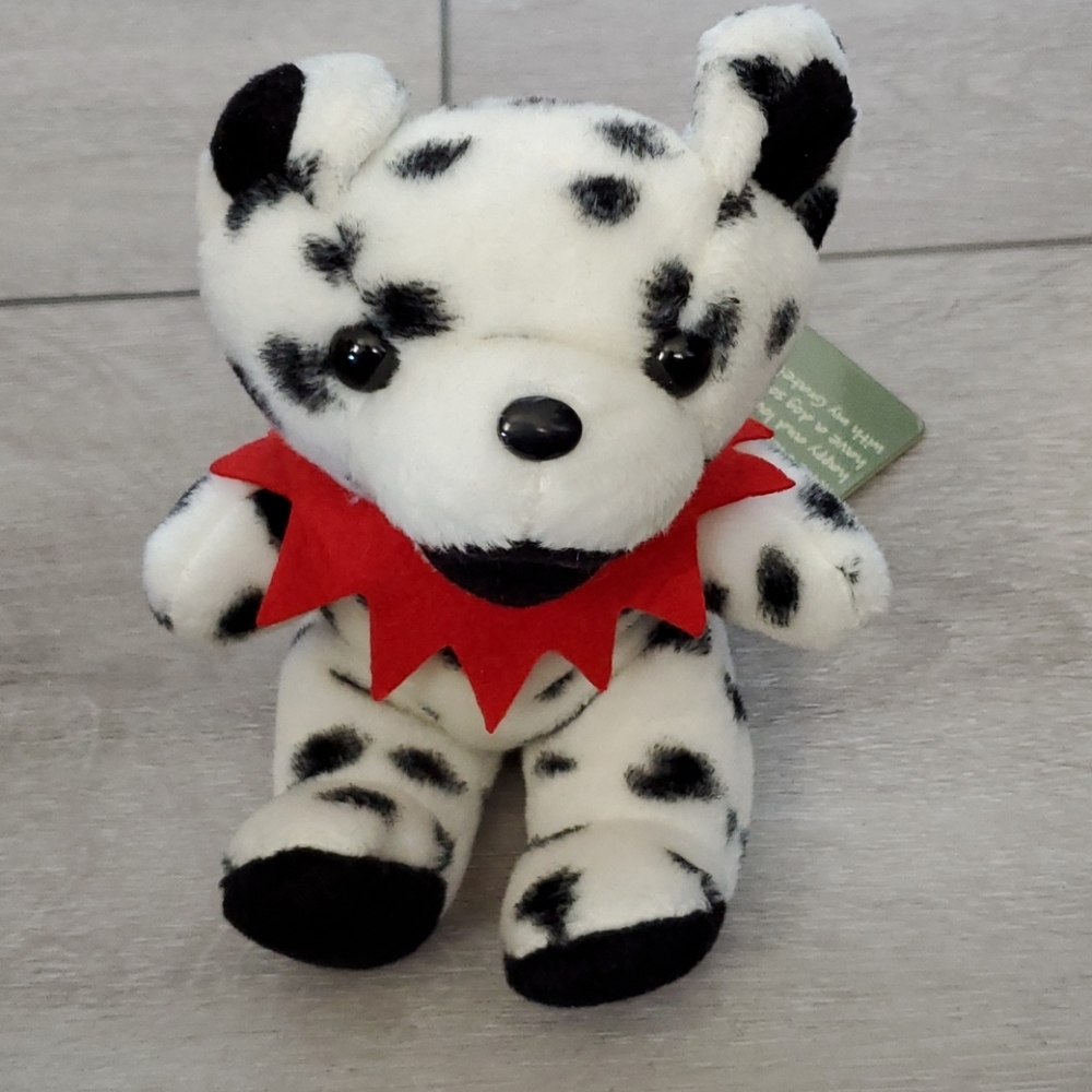 Stuffed animal - Grateful Dead Bear Collec…